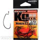 Decoy Worm 17 KG Hight Power Offset Hook