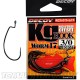 Decoy Worm 17 KG Hight Power Offset Hook