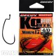 Decoy Worm 17 KG Hight Power Offset Hook