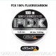 Linha 100% Fluorocarbono Asari FCX