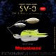 Spinnerbait Megabass SV-3 3/4oz