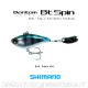 Shimano Bantam BT Spin 14g