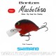 Shimano Bantam Macbeth 50