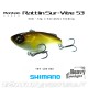 Shimano Bantam Rattlin Sur-Vibe 53mm