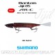 Shimano Bantam Jijil 85 ARC