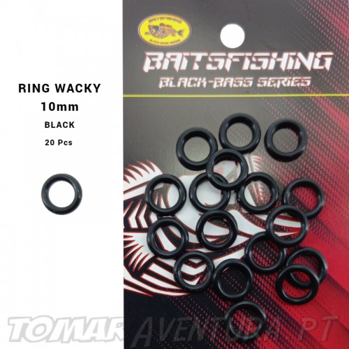 BBS Ring Wacky 10mm
