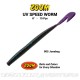 Zoom UV Speed Worm