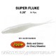ZOOM SUPER FLUKE