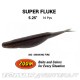 ZOOM SUPER FLUKE