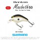 Shimano Bantam Macbeth 50