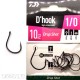 Anzois Daiwa D´Hook