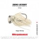 Megabass Zero Hurry