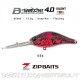 Zipbaits B-Switcher 4.0 Silence