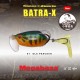 Megabass Batra-X