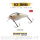 Booyah  XCS1 Square Lip Crankbait