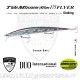 Amostra Duo Tide Minnow Slim 175 Flyer S
