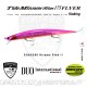 Amostra Duo Tide Minnow Slim 175 Flyer S