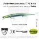 Amostra Duo Tide Minnow Slim 175 Flyer S