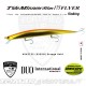 Amostra Duo Tide Minnow Slim 175 Flyer S