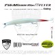 Amostra Duo Tide Minnow Slim 175 Flyer S