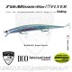 Amostra Duo Tide Minnow Slim 175 Flyer S
