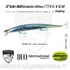 Amostra Duo Tide Minnow Slim 175 Flyer S