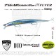 Amostra Duo Tide Minnow Slim 175 Flyer S