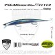 Amostra Duo Tide Minnow Slim 175 Flyer S