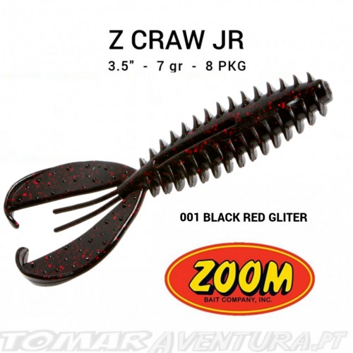 Zoom Z Craw JR