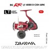 Daiwa BG RR LT 4000 D C XH ARK