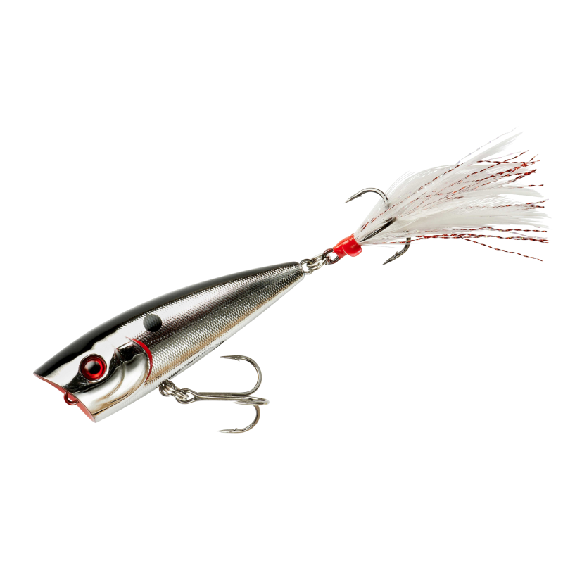 Popper Booyah Boss Pop 3"