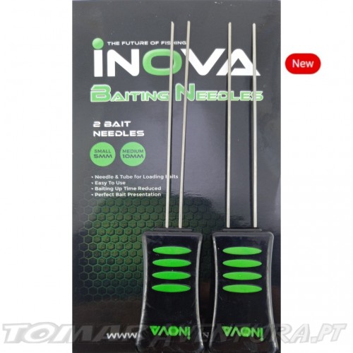 Inova Baitting Needle
