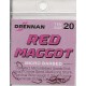 Anzois Drennan Red Maggot