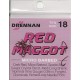 Anzois Drennan Red Maggot