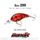 Bandit 200