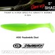Amostra Sawamura One´up Shad 5"