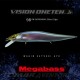 Jerkbait Megabass Oneten Jr.
