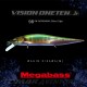 Jerkbait Megabass Oneten Jr.