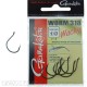 Anzois Gamakatsu Wacky Worm 318