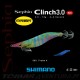 Shimano Sephia Clinch Flash Bost 3.0