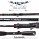 Canne à Pêche Daiwa Tatula Baitcasting 701MRB