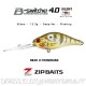 Zipbaits B-Switcher 4.0 Silence
