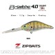 Zipbaits B-Switcher 4.0 Silence