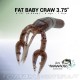 Gary Yamamoto Fat Baby Craw