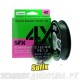 Sufix SFX 4X Carrier braid Lo Vis Green 135M