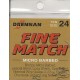 Anzois Drennan Fine Match