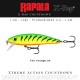Amostra Rapala X-Rap Countdown
