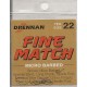 Anzois Drennan Fine Match