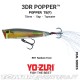Yo-Zuri 3DR Popper 75