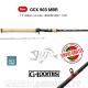 Cana Baitcasting G-Loomis GCX 903C MBR